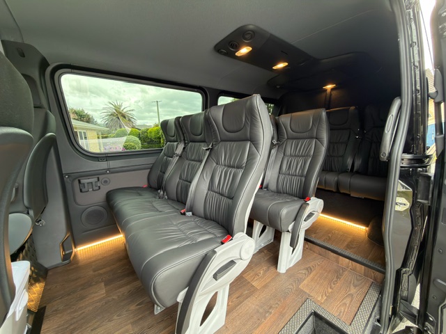 Mercedes Sprinter